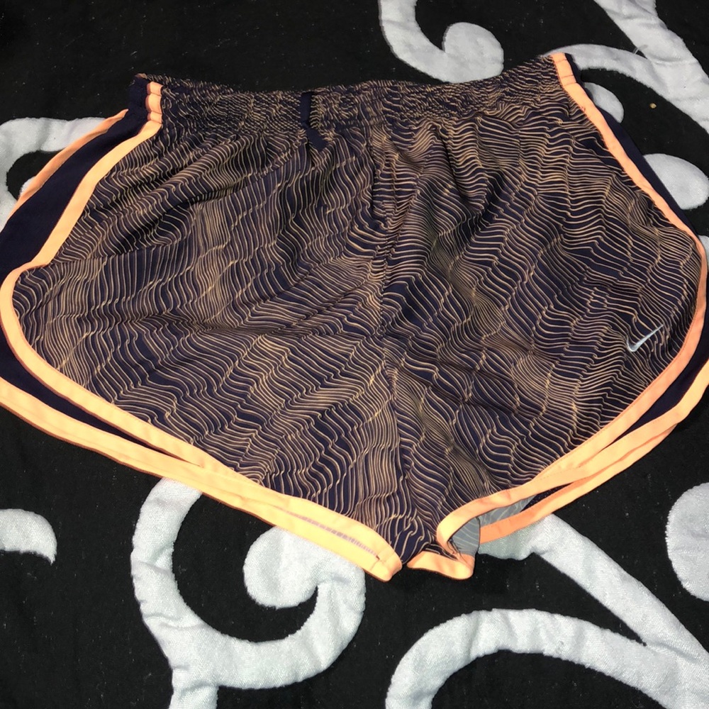 Nike shorts